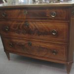 509 7382 CHEST OF DRAWERS